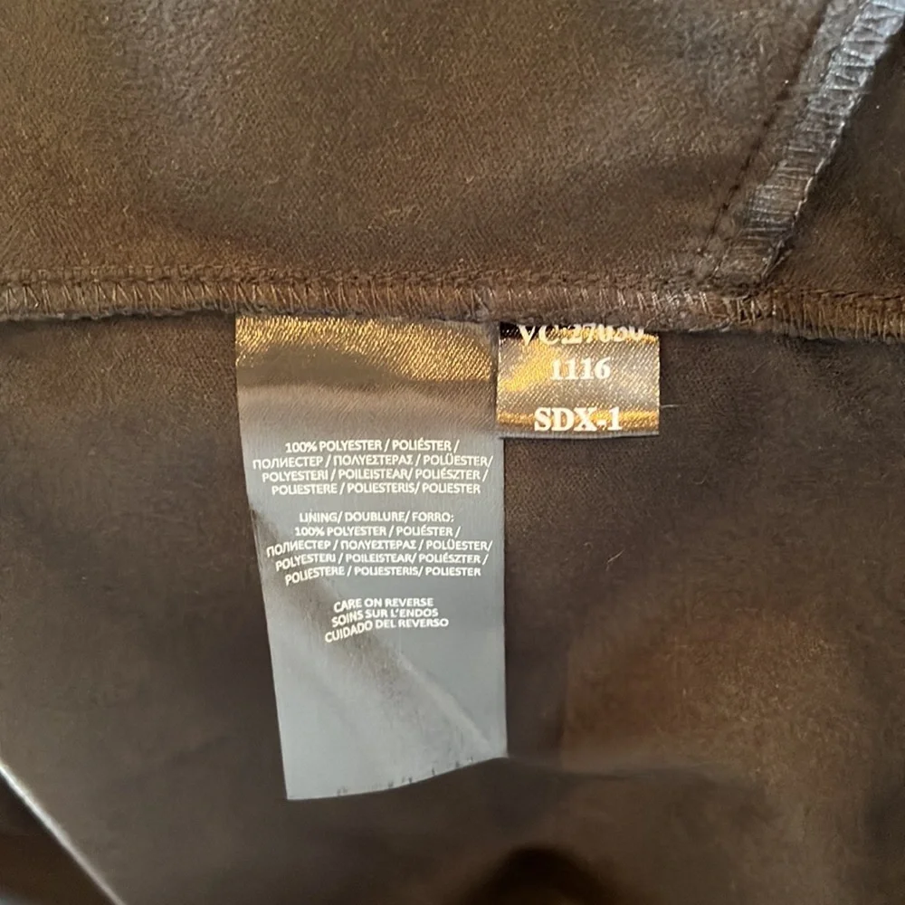 Water repellent jacket - Picture 12 of 13